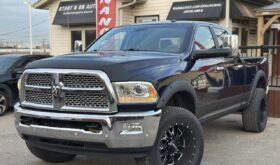 2017﻿ ﻿Ram﻿ ﻿3500﻿ ﻿Laramie﻿