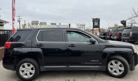 2015 GMC Terrain SLE