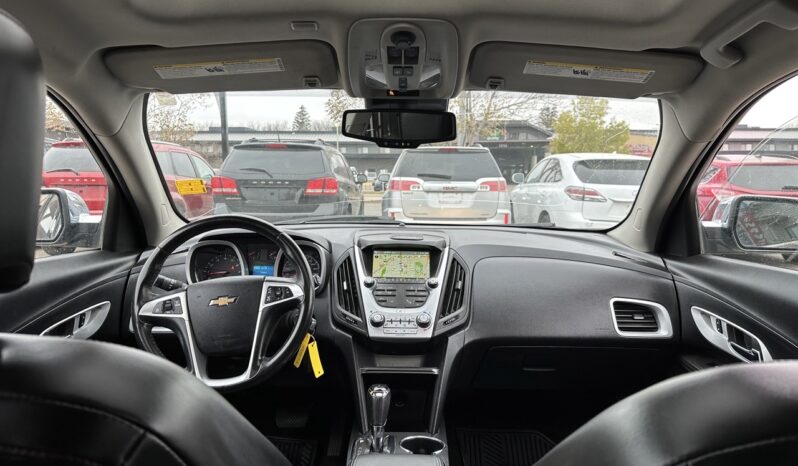 
								2017 Chevrolet Equinox Premier full									