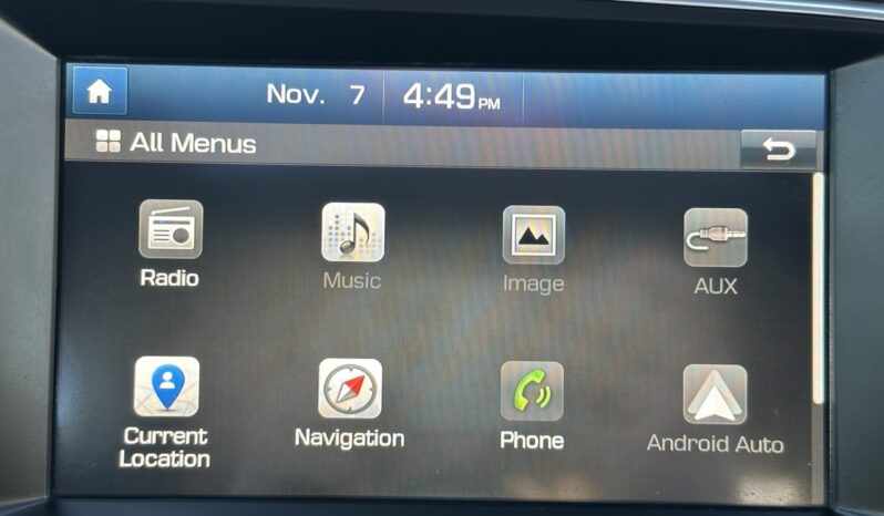 
								2017 HYUNDAI ELANTRA LIMITED SE full									