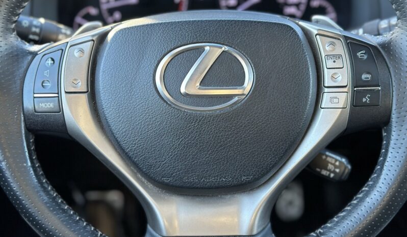 
								2014 Lexus RX 350 full									