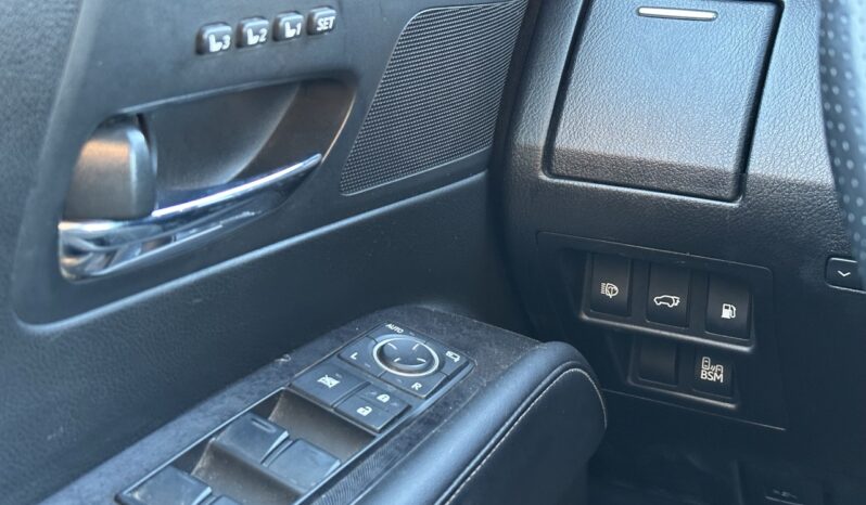 
								2014 Lexus RX 350 full									