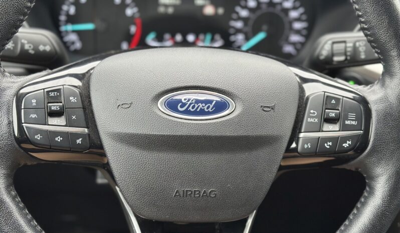 
								2021 Ford Escape SEL AWD full									