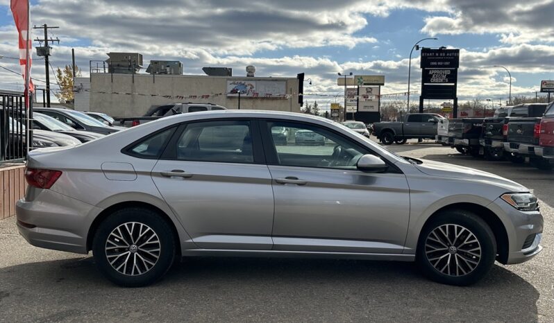 
								2021﻿ ﻿Volkswagen﻿ ﻿Jetta﻿ full									