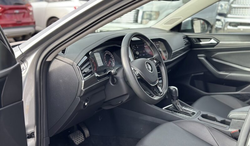 
								2021﻿ ﻿Volkswagen﻿ ﻿Jetta﻿ full									