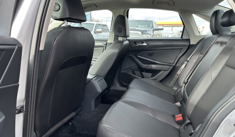 
								2021﻿ ﻿Volkswagen﻿ ﻿Jetta﻿ full									