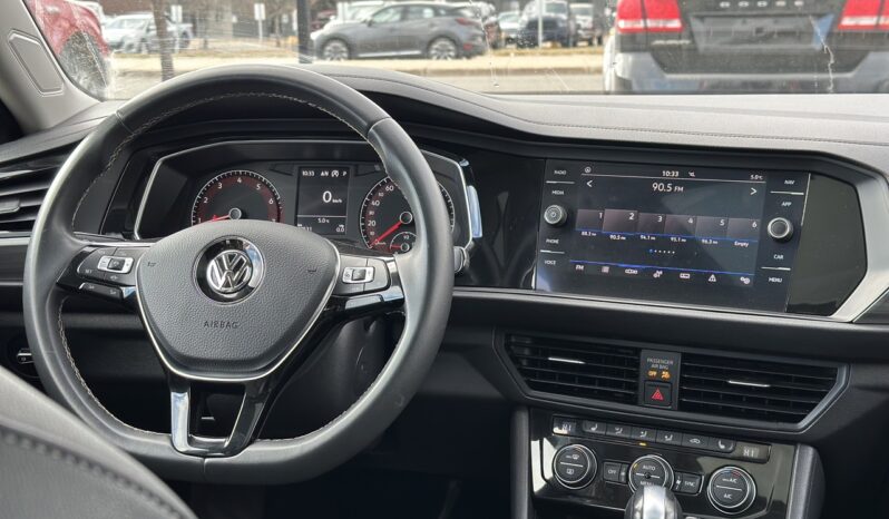 
								2021﻿ ﻿Volkswagen﻿ ﻿Jetta﻿ full									