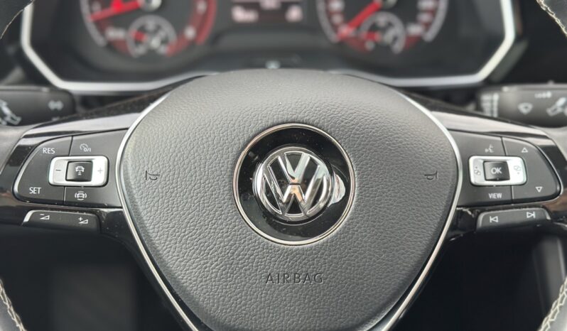
								2021﻿ ﻿Volkswagen﻿ ﻿Jetta﻿ full									