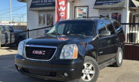2011 GMC Yukon