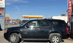 2011 GMC Yukon