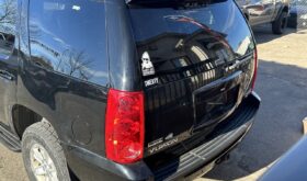 2011 GMC Yukon