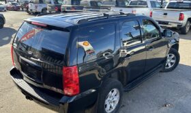 2011 GMC Yukon
