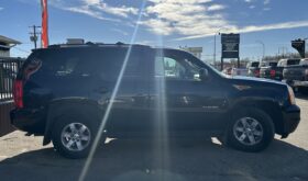 2011 GMC Yukon