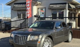 2010 Chrysler 300 Touring