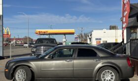 2010 Chrysler 300 Touring