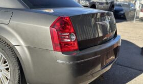 2010 Chrysler 300 Touring