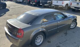 2010 Chrysler 300 Touring