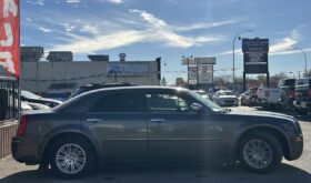2010 Chrysler 300 Touring