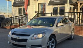 2012 Chevrolet Malibu