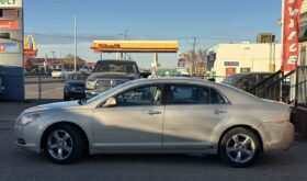 2012 Chevrolet Malibu