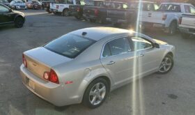 2012 Chevrolet Malibu