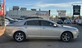 2012 Chevrolet Malibu