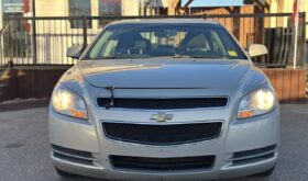 2012 Chevrolet Malibu