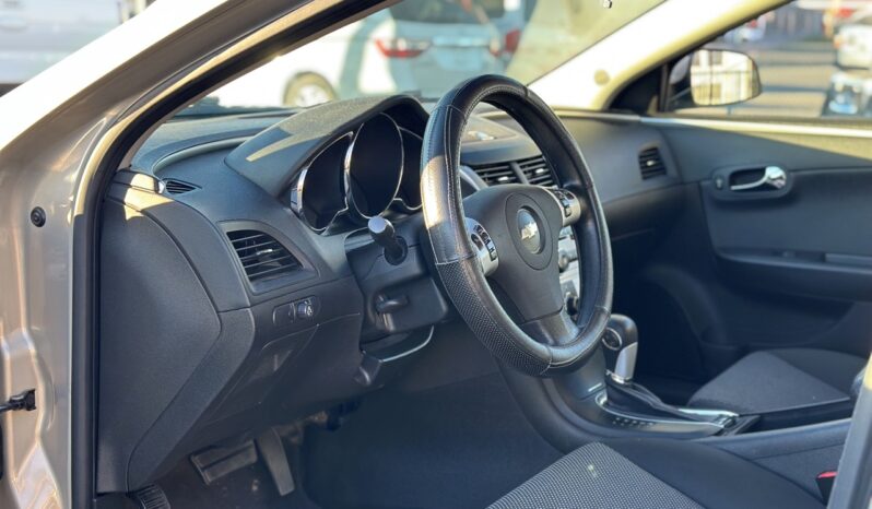 
								2012 Chevrolet Malibu full									