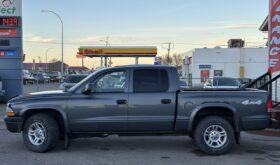2003 Dodge Dakota Sport