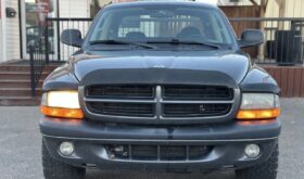 2003 Dodge Dakota Sport