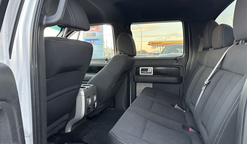 
								2011 Ford F-150 FX4 full									