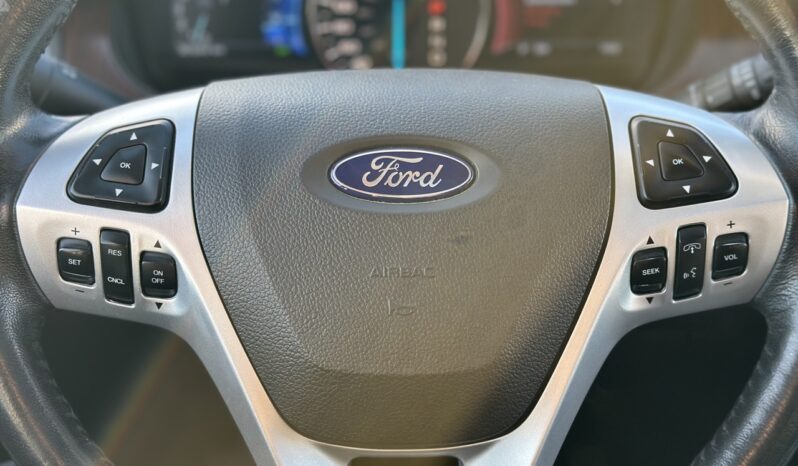 
								2014 Ford Edge Limited full									