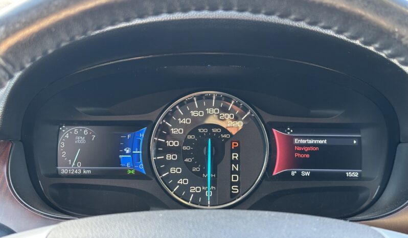 
								2014 Ford Edge Limited full									