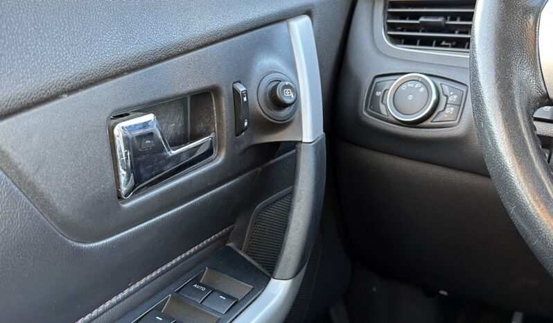 
								2014 Ford Edge Limited full									