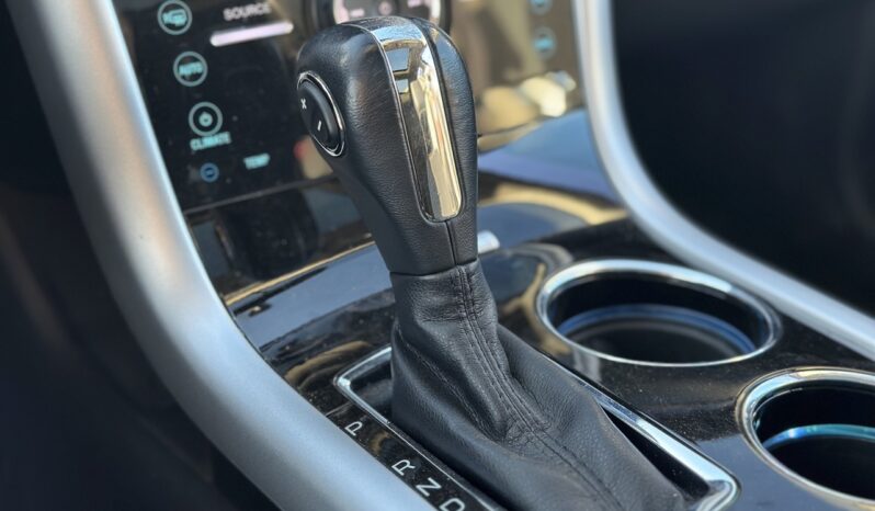 
								2014 Ford Edge Limited full									