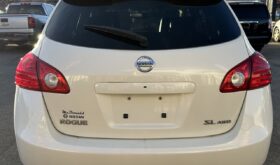 2008 NISSAN ROUGE SL