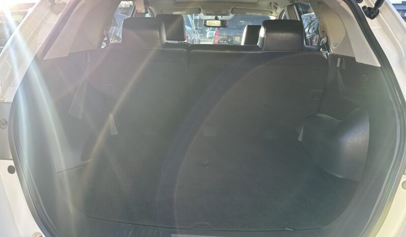 
								2008 NISSAN ROUGE SL full									