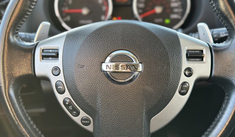 
								2008 NISSAN ROUGE SL full									