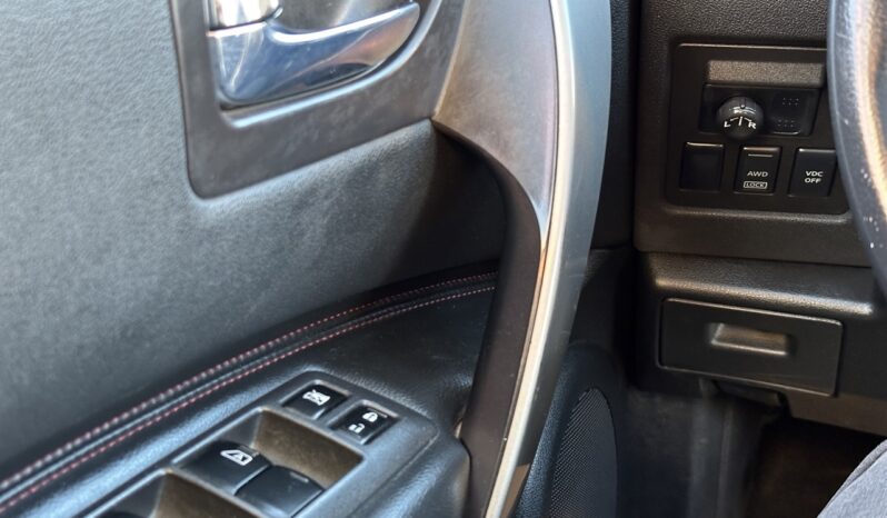 
								2008 NISSAN ROUGE SL full									