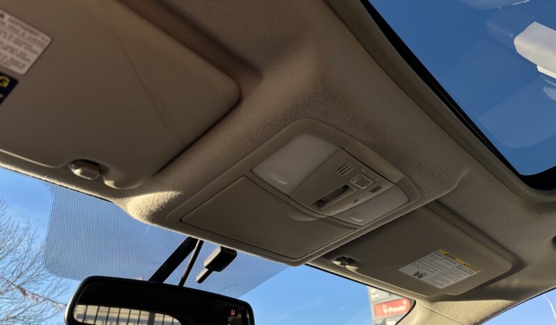 
								2008 NISSAN ROUGE SL full									