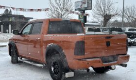 2010 DODGE RAM 1500 SPORT
