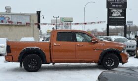 2010 DODGE RAM 1500 SPORT