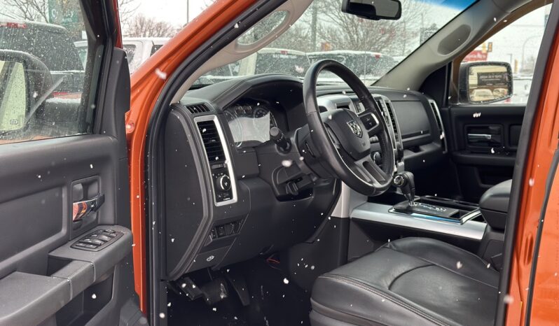 
								2010 DODGE RAM 1500 SPORT full									