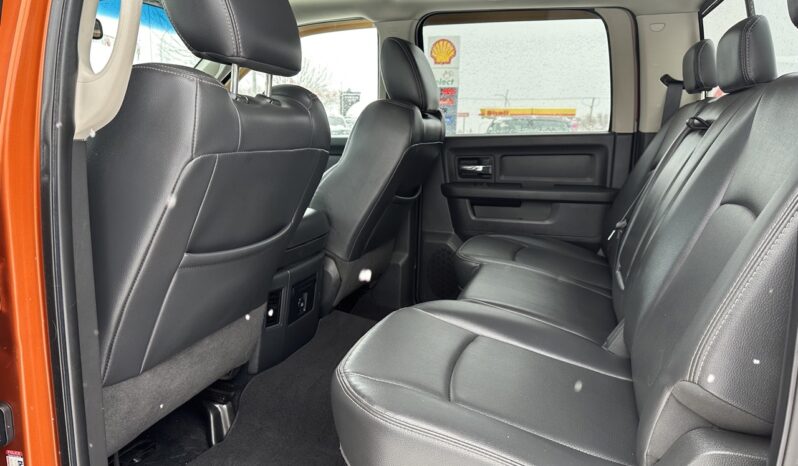 
								2010 DODGE RAM 1500 SPORT full									