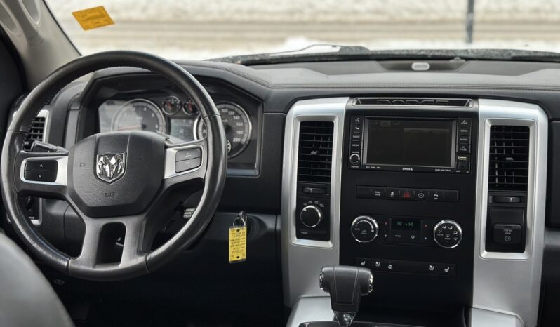 
								2010 DODGE RAM 1500 SPORT full									