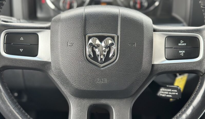 
								2010 DODGE RAM 1500 SPORT full									