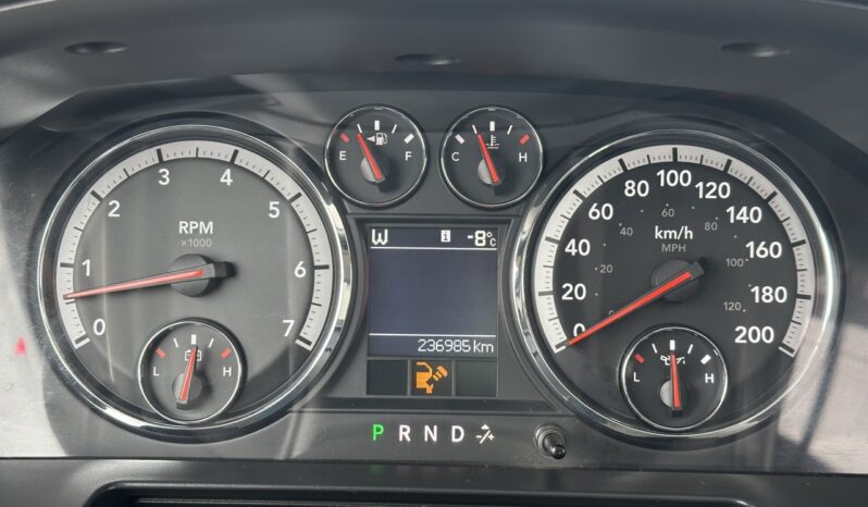 
								2010 DODGE RAM 1500 SPORT full									