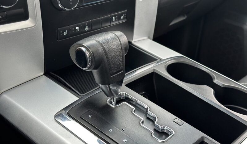 
								2010 DODGE RAM 1500 SPORT full									
