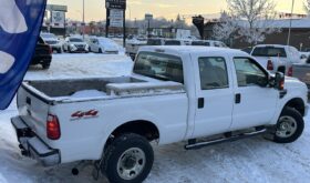 2008 FORD F350