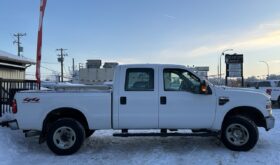 2008 FORD F350